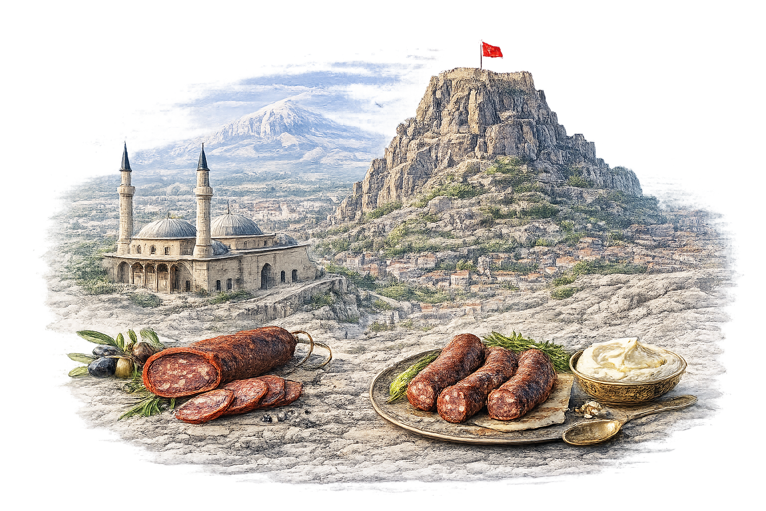 afyonkarahisar görseli